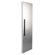 Delfield 000-AB9-013K-S Door S/s Full 6kxl L T Si Demnt