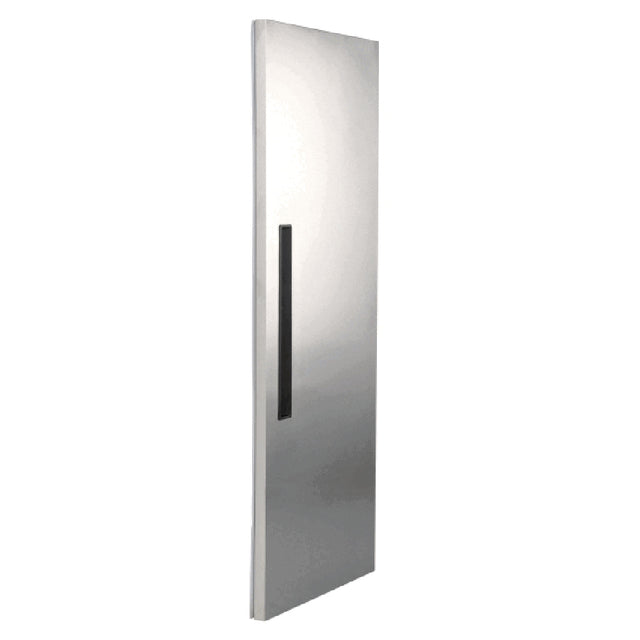 Delfield 000-AB9-013K-S Door S/s Full 6kxl L T Si Demnt