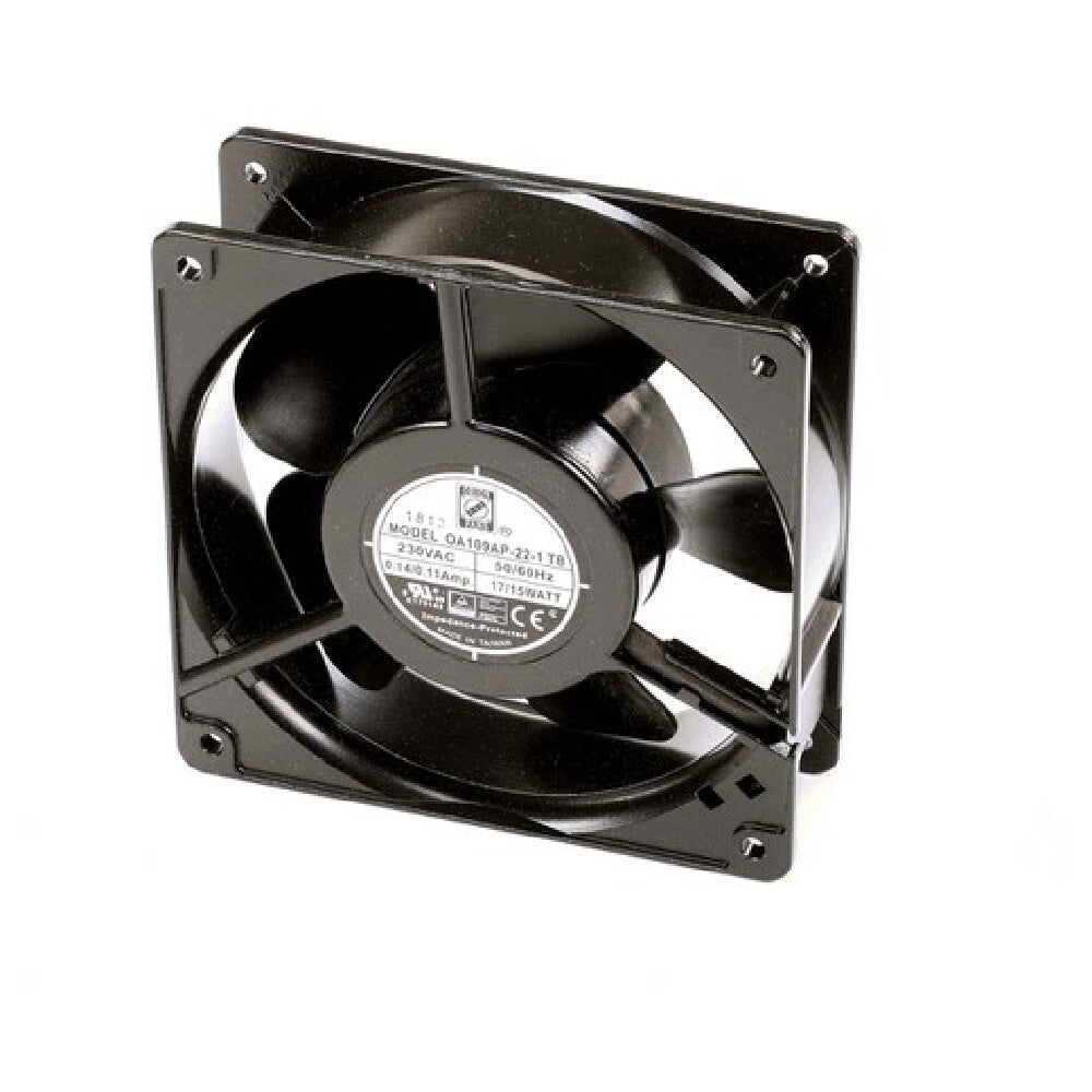 Alto-Shaam FA-36957 Fan Housing 119x119x3860 Ma 30dba 230vac