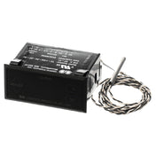 Delfield TBP20011 Control Temp Pre Set