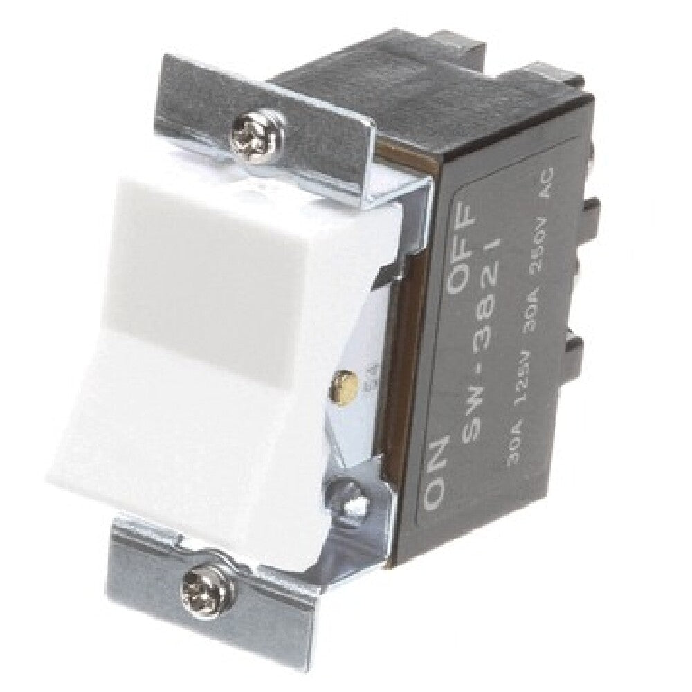 AllPoints N21415690 Switch Rocker 30a 125v D Pst250v
