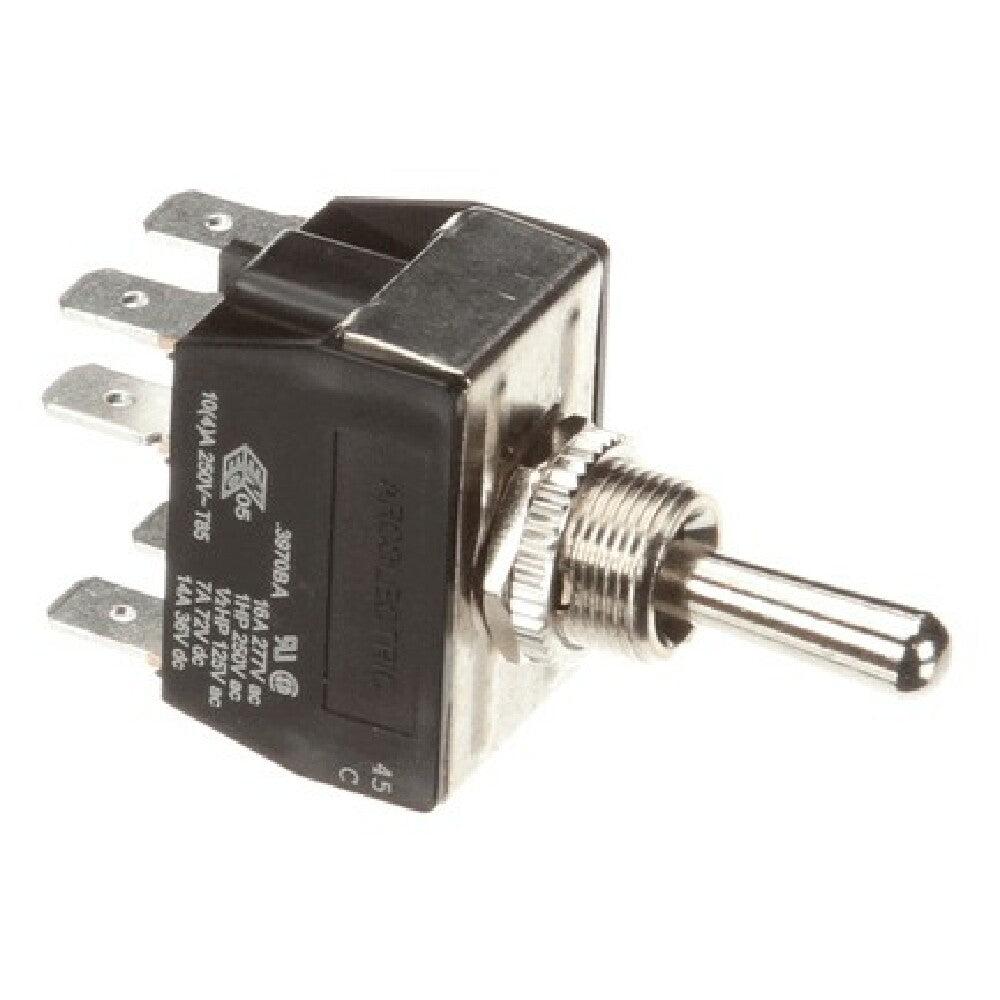 Alto-Shaam SW-33726 Switch Toggle 16(4) 250v Ac T85