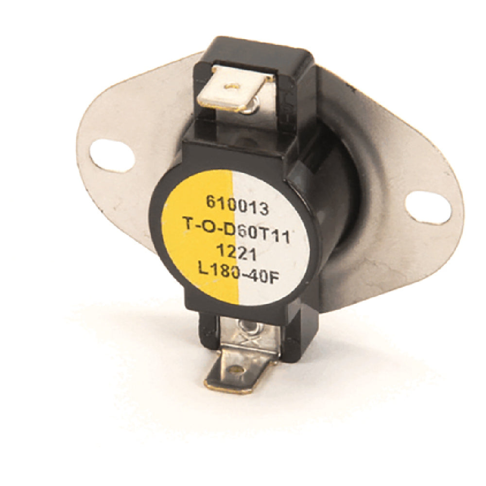 Delfield 2195160 Switch Thermo Ht Limit 60t11 6