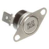 Alto-Shaam TT-33255 T Stat Auto Reset Fan Ct Rl