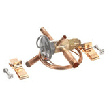 Alto-Shaam VA-29906 Valve Sporlan Erse 1 C 3/8x1/2x1/4 Expan Qc2 20