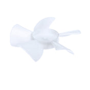 Delfield 3516076 Blade Fan 4dia Ccw