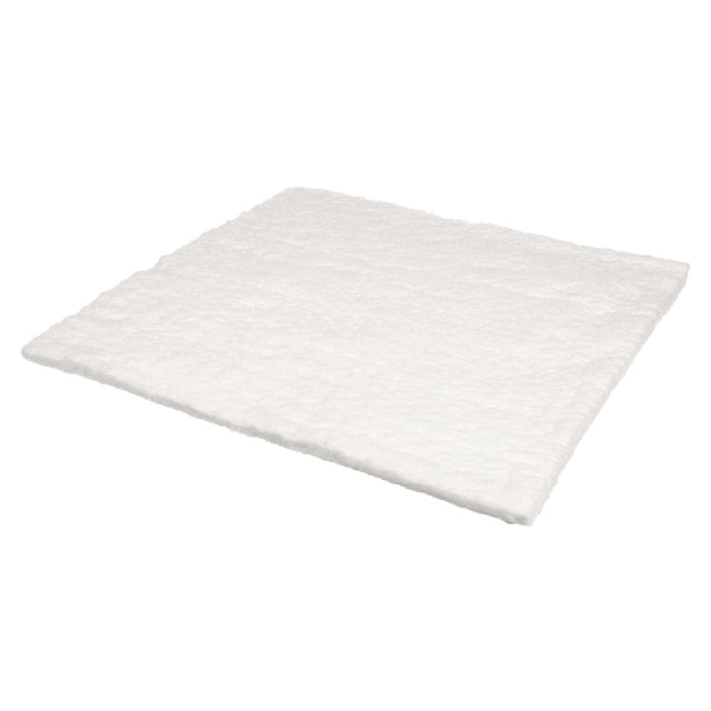 Frymaster 8120385 Insulation Potsde.50x15. 3x16.6