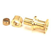 Garland G5420 Orifice Fitting Natural