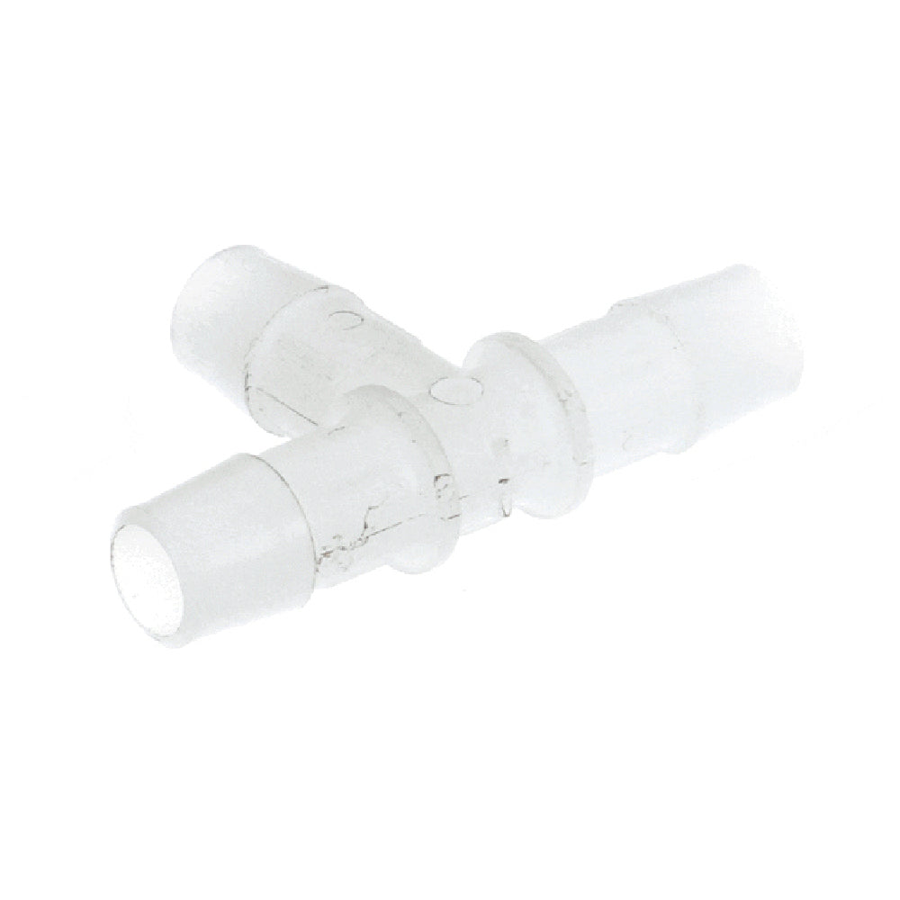 Groen 125768 Tee 1/2" Id Hose Barbrd