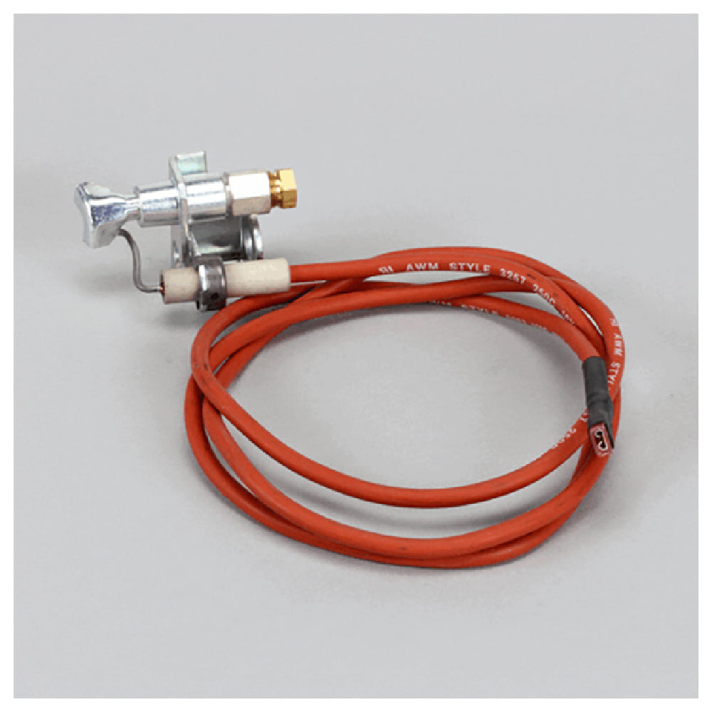 Groen 119447 Pilot Burner & Orifice A Sm Ng