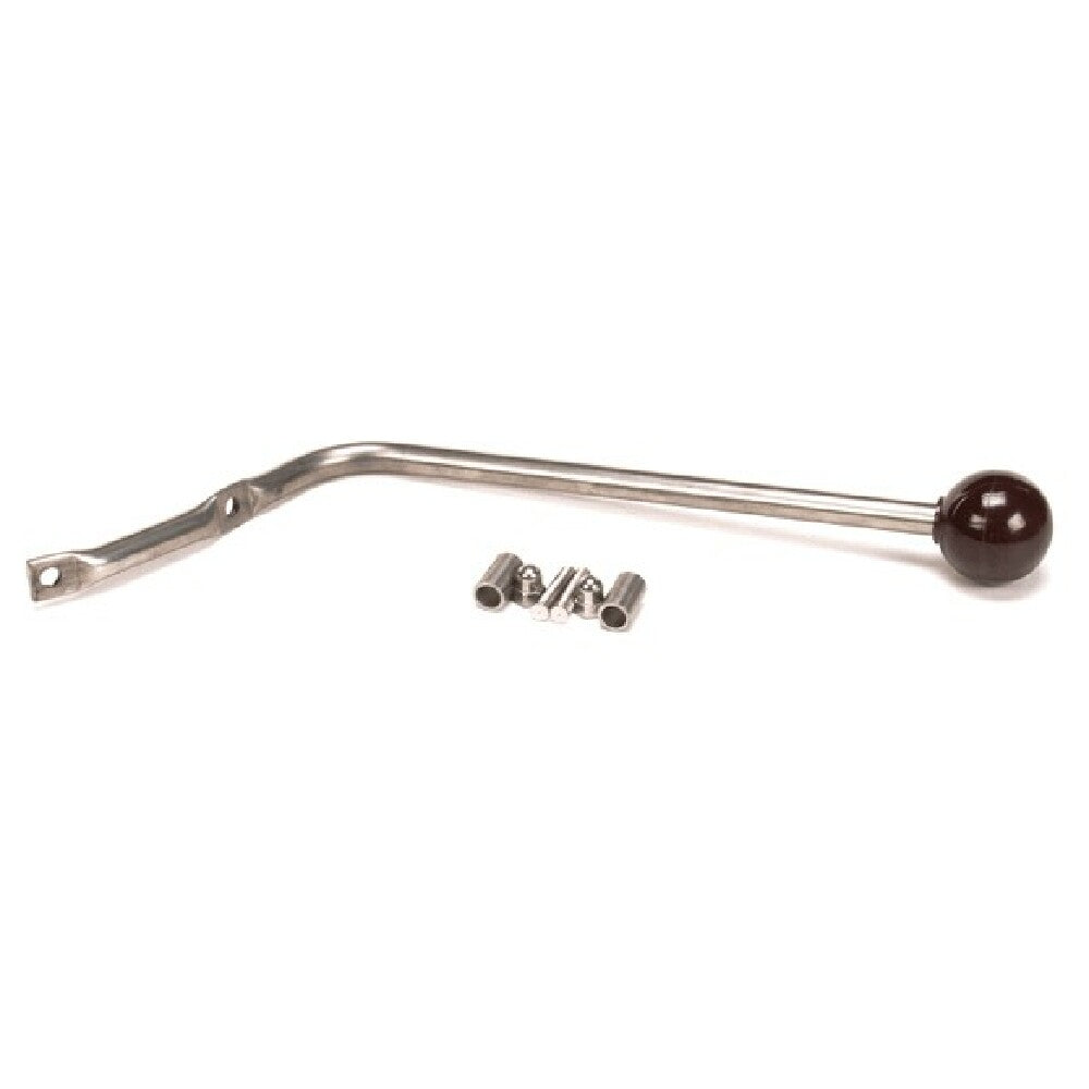 Groen 047712 Ball Handle Asm Domed C Over