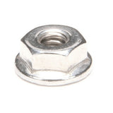 Greenheck T1217 Lock Nut Serrated Stain Less Steel 10 24