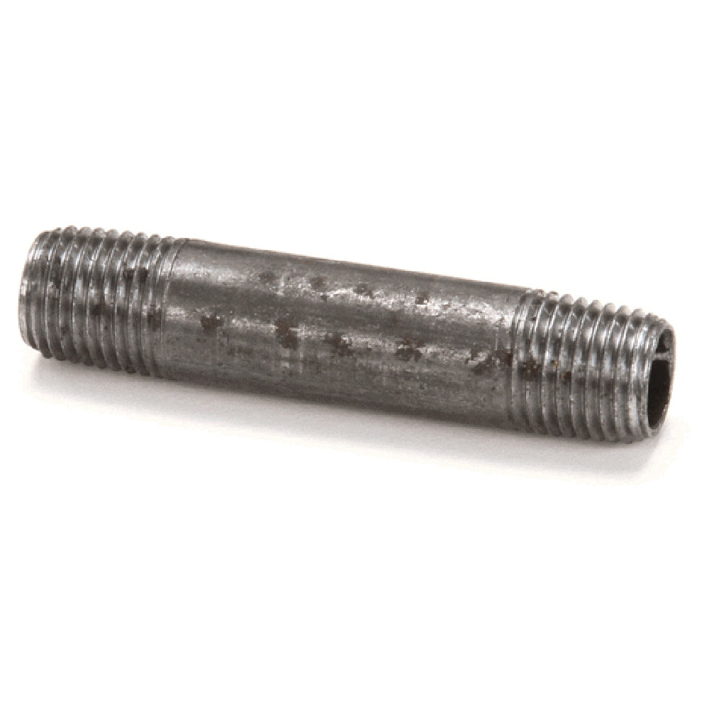 Groen 127330 Nipple 1/4" Npt X 2.5" Long