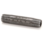 Groen 127330 Nipple 1/4" Npt X 2.5" Long