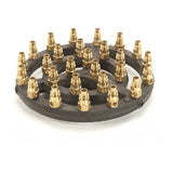 Groen 004825 Burner Assy Hh/4 40