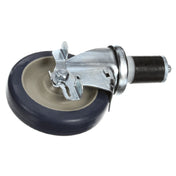 Greenheck T1175 Locking Casters Used On Stands 5" Locking/cms3