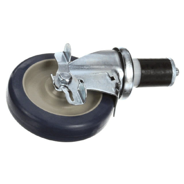 Greenheck T1175 Locking Casters Used On Stands 5" Locking/cms3