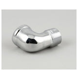 Groen 010668 Elbo 90 Deg Street 3/4 N Pt Brass Chrome