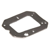 Alto-Shaam GS-29591 Gasket Burner Fitting C Tc/ctp