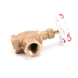 Groen 12850 Valve Angle 3/4" Npt Ham Mond