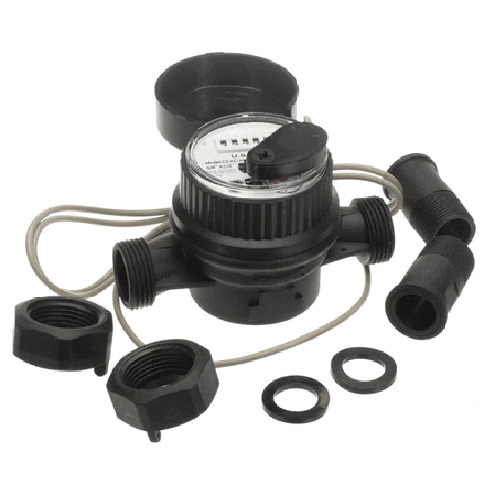 Groen Z055211 Meter Water 3/4" Kent