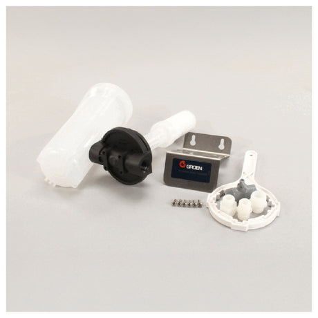 Groen 149100 Boilerless Water Treatme Nt Kit