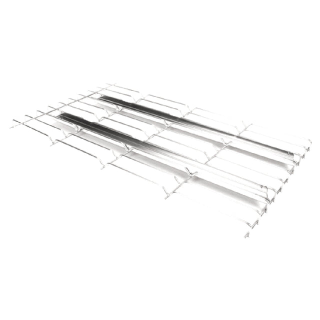 Groen 145721 Rack Right Pan Ssb 10