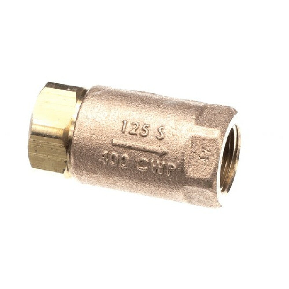 Greenheck T1128 Valve Check 3/4"