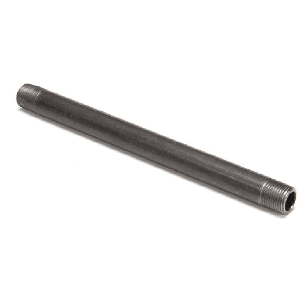 Groen 005558 Nipple Blk 1/2" Npt X 10 Long
