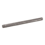 Groen 005673 Nipple Blk 1/2" Npt X 11 Long