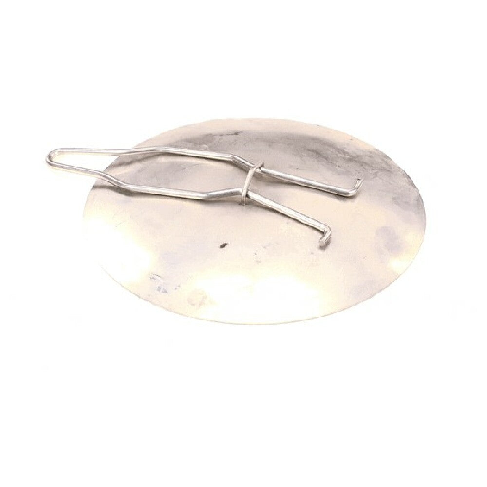 Groen 013783 Solid Disk Strainer (2" Tdo)