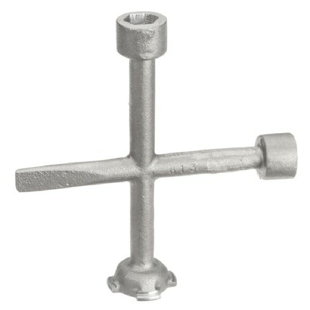 Groen 5339 Wrench Cross & Rotor