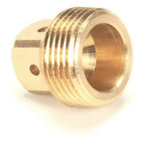 Groen 74528 Pipe Plug 3/4 Npt Square W/4 Vent