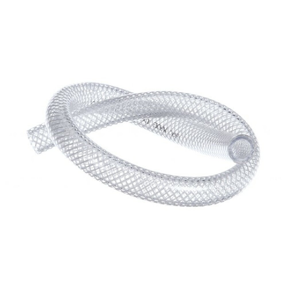 Groen 92125 Hose 1/2"id Pvc Clr K315 0 "rf"
