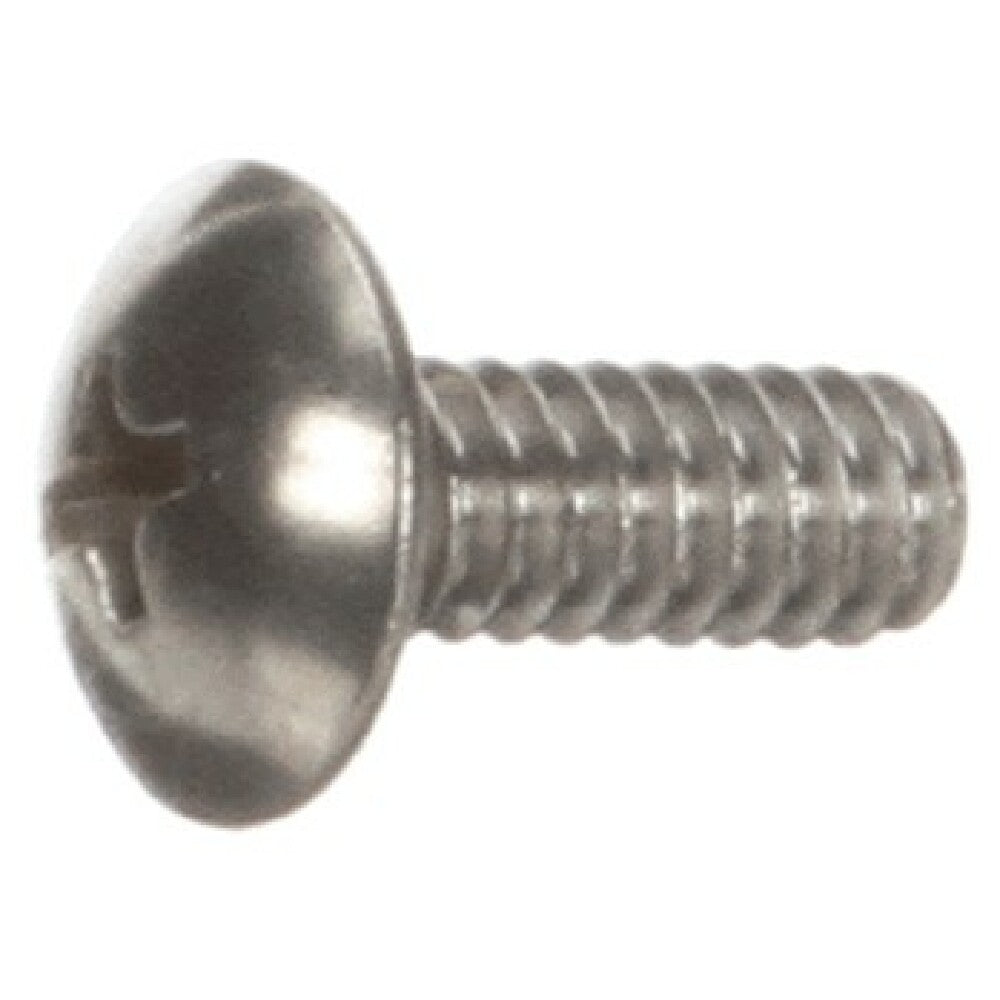 Greenheck T1104 Machine Screw Ss 10 24x 1/2 Phil Truss
