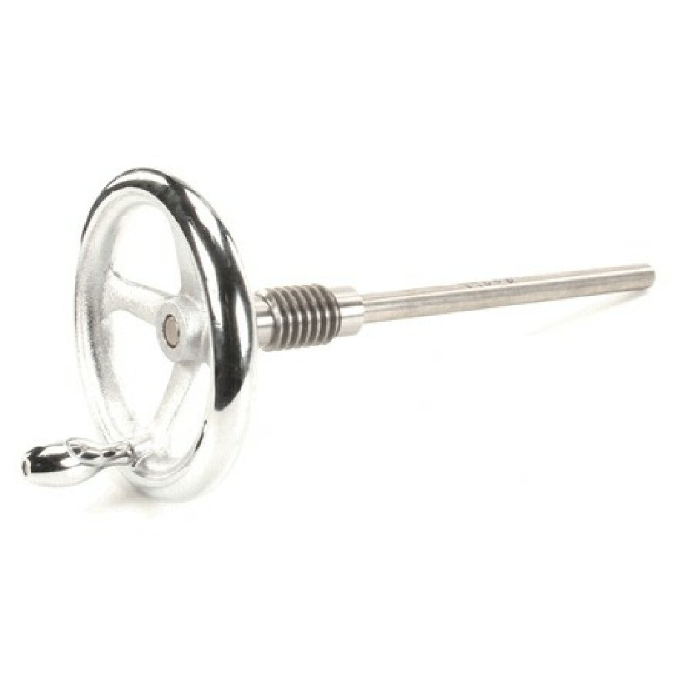 Groen 049868 Handwheel Shaft & Worm A Ssy