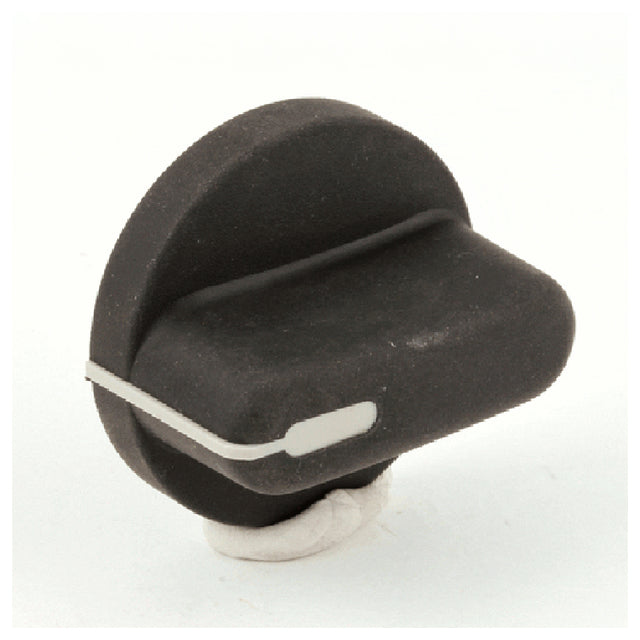 Greenheck T1178 Knob Pt Bp 20 Knob With Screw