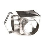 Groen 12474 Diverter Draft 6"