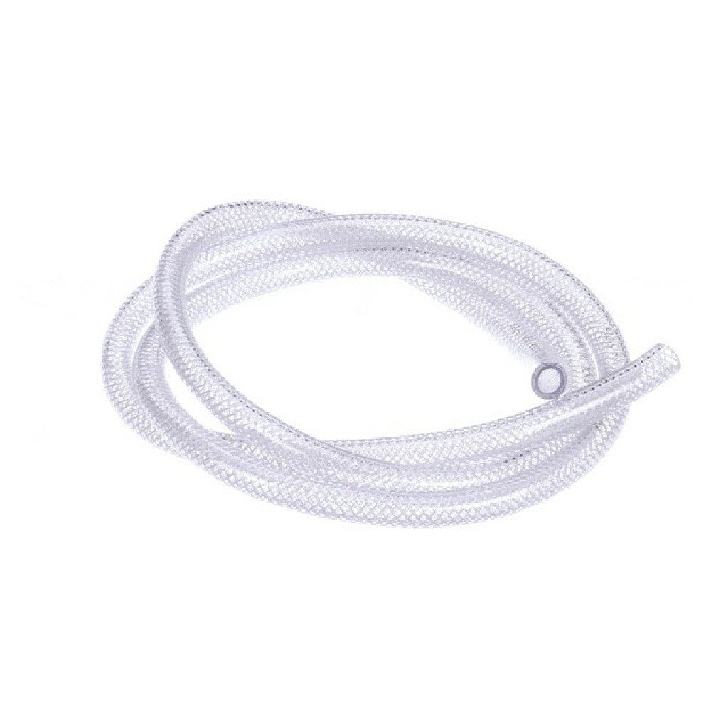 Groen 092124 Hose Pvc Clr 3/8"id K31 50"rf"