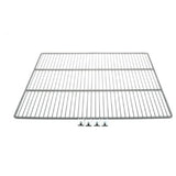 Follett 01015858 Kit Shelf Ref/fzr20 W/ Suppor