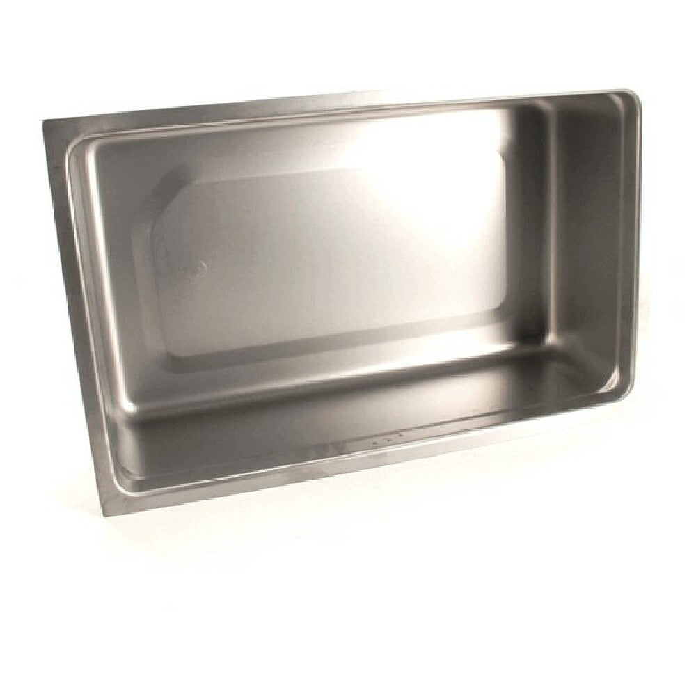 Delfield 000-BQ9-Z0000-S Well Hot Food Assy Wo /drain