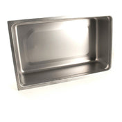 Delfield 000-BQ9-Z0000-S Well Hot Food Assy Wo /drain
