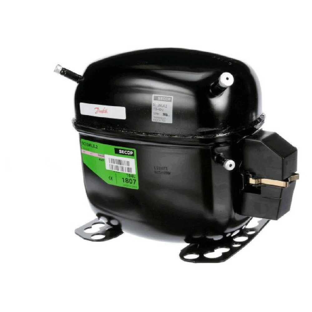 Delfield 3527016 Comp Sc15mlx.2 115v/60 Hz Danfo