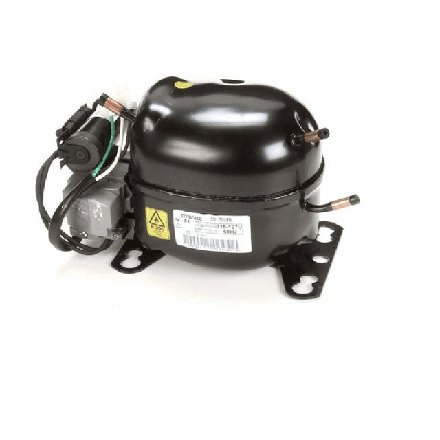 Delfield 3527140 Compressor 115v Embrac O Emi70