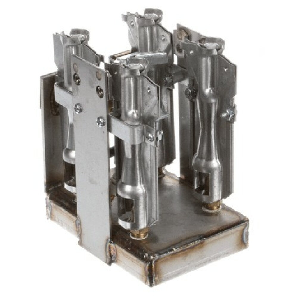 Blickman 9241 Burner Assy Hot Air Nat