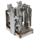 Blickman 9241 Burner Assy Hot Air Nat