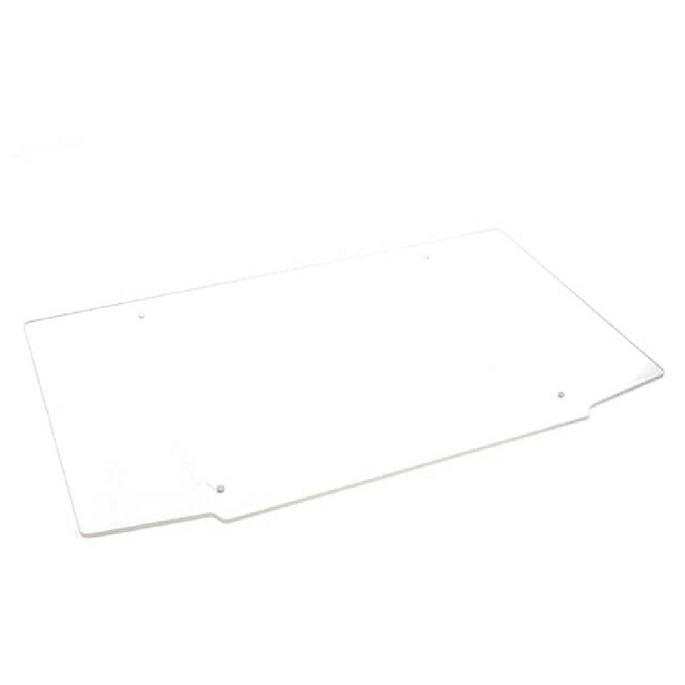 Delfield 091-246-0031-S End P Glass 16 Buffee T Shld