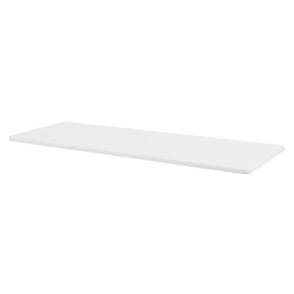 Delfield 1301606 Board Cut Sanlt 27x10 X1/2 Cor