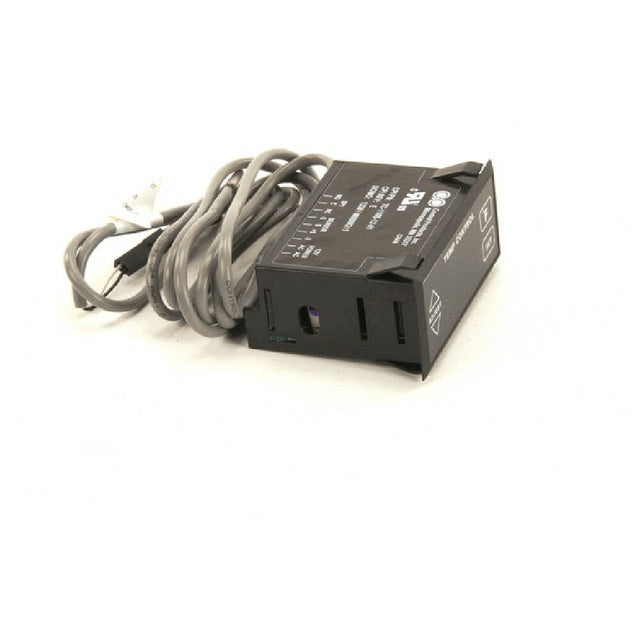 Delfield MCC14174 Control Temp
