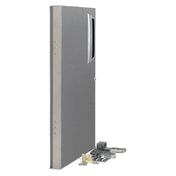 Delfield 000-AB9-026P-S Dr As Haf R/pt Htd 1 5/8 Ss B